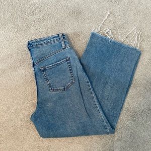 COPY - Wild Fable High Rise Skater Jeans